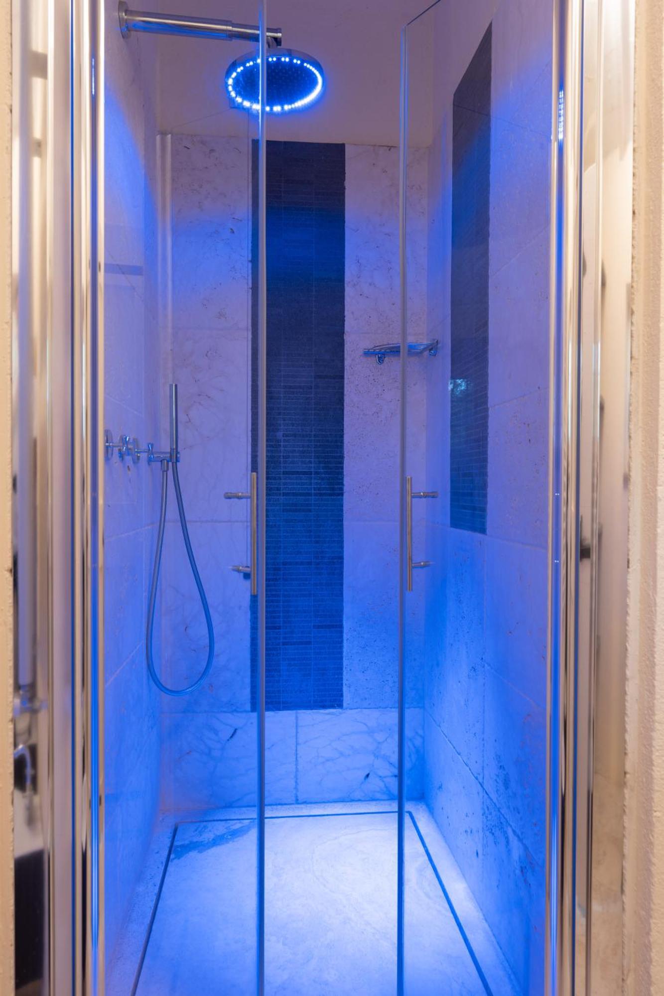 Villavetrichina San Casciano dei Bagni Ngoại thất bức ảnh