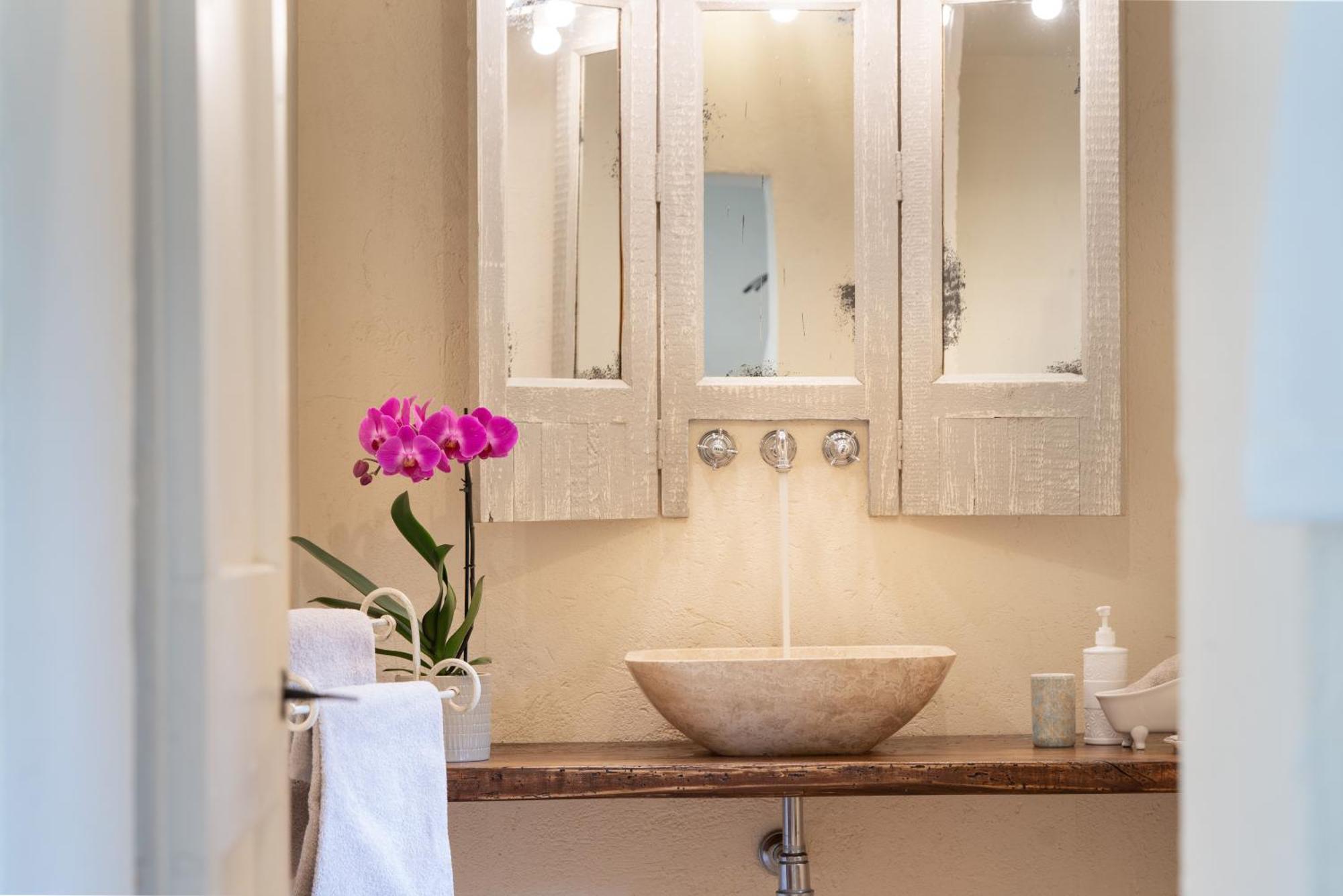 Villavetrichina San Casciano dei Bagni Ngoại thất bức ảnh