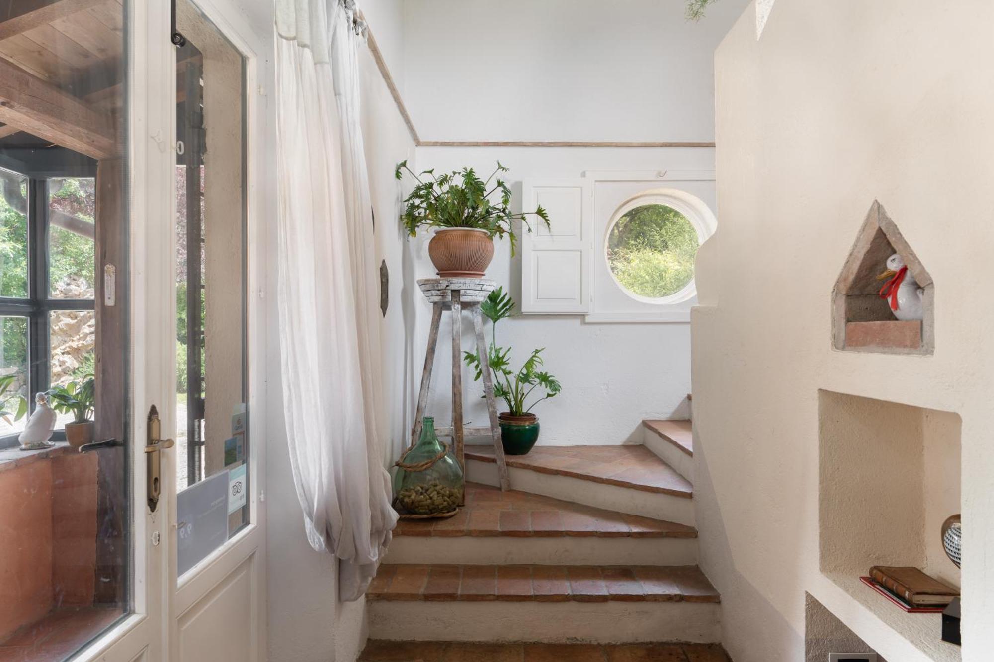 Villavetrichina San Casciano dei Bagni Ngoại thất bức ảnh
