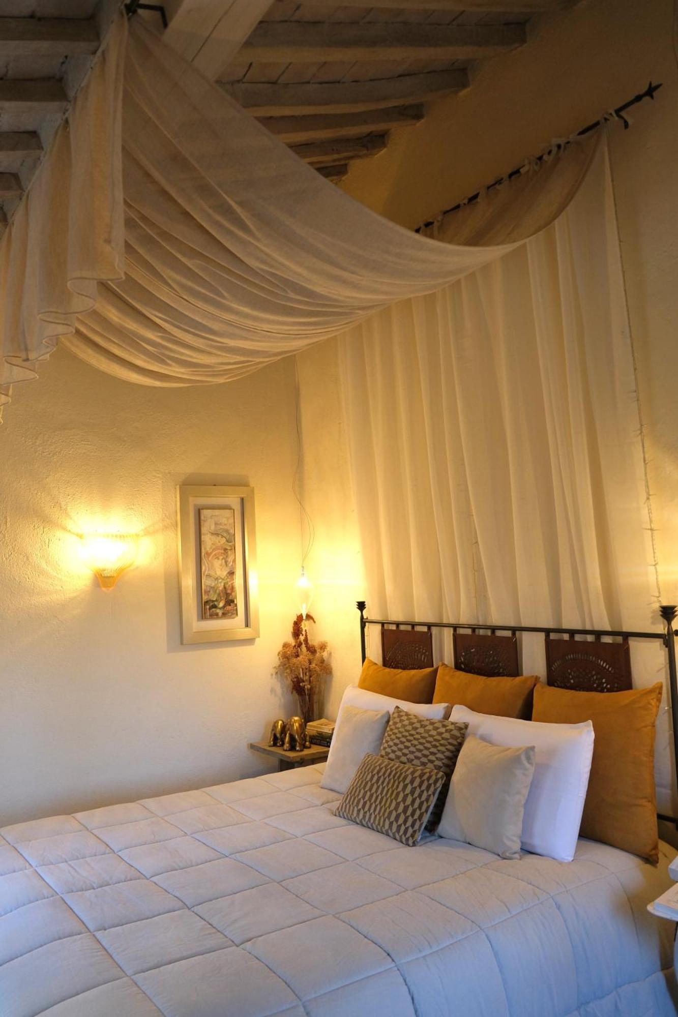 Villavetrichina San Casciano dei Bagni Ngoại thất bức ảnh