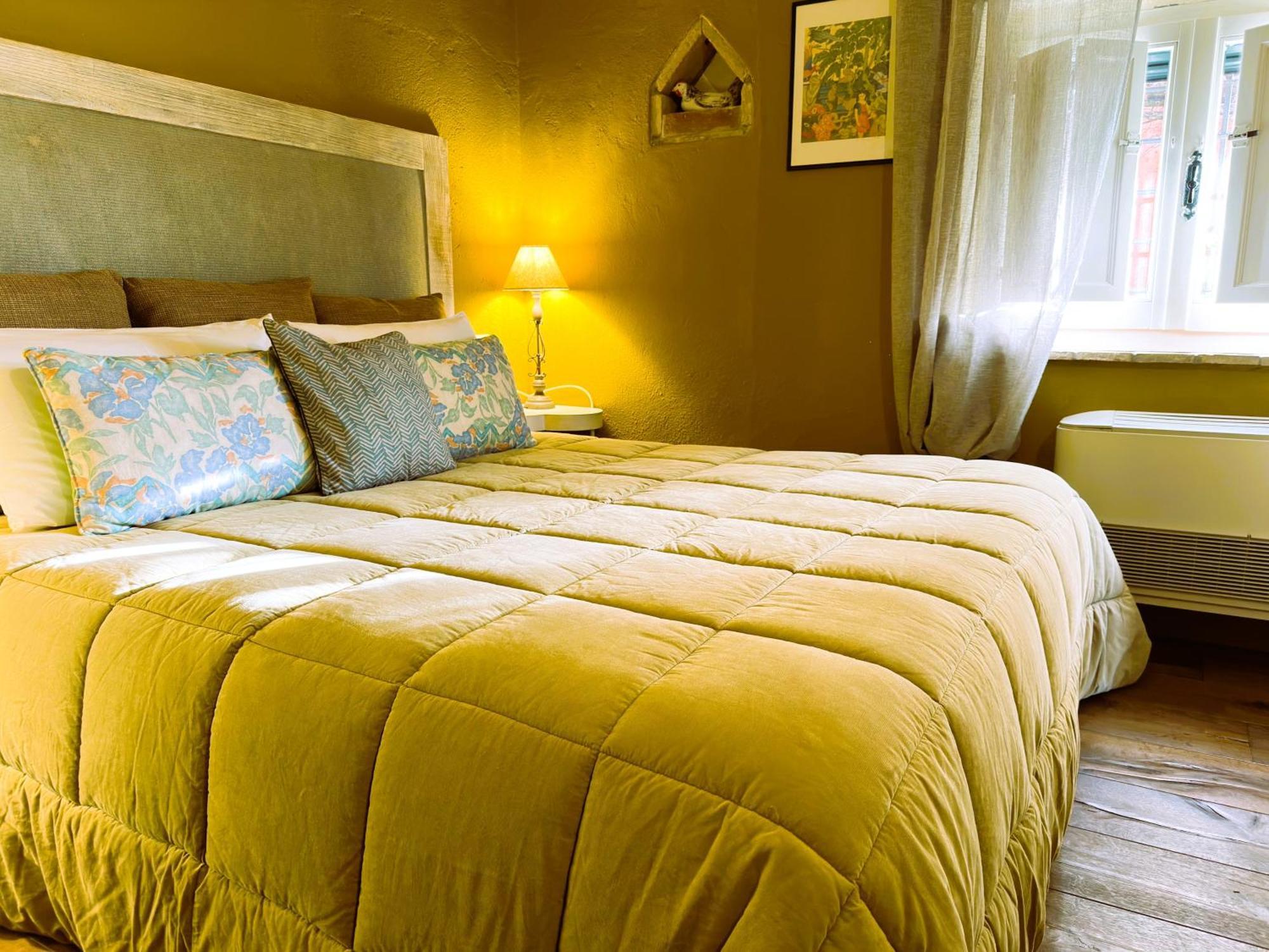 Villavetrichina San Casciano dei Bagni Ngoại thất bức ảnh