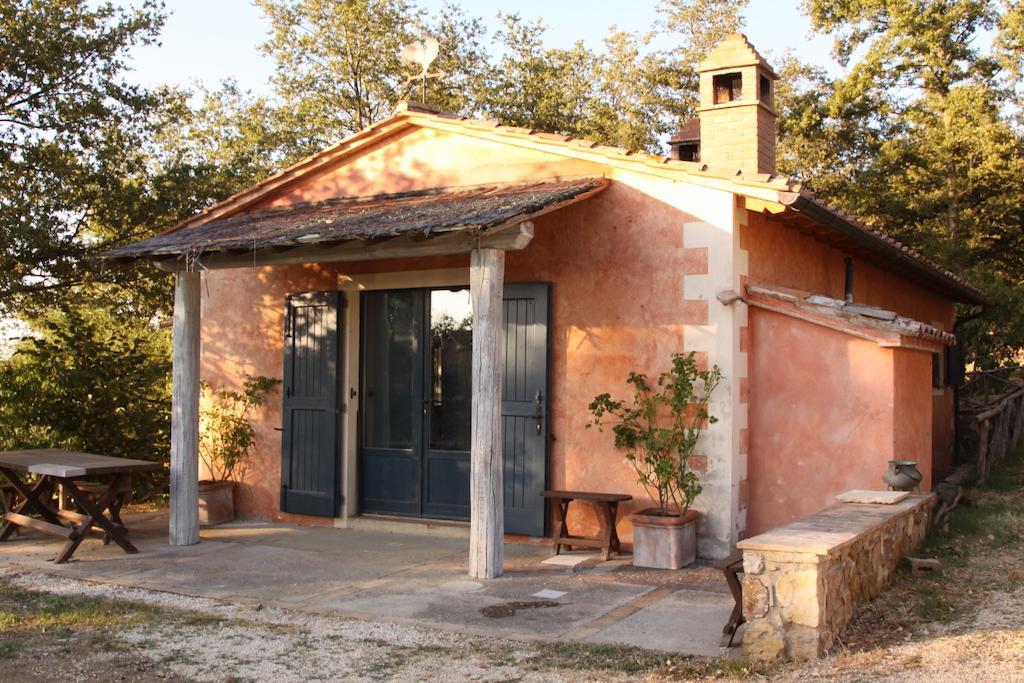 Villavetrichina San Casciano dei Bagni Phòng bức ảnh