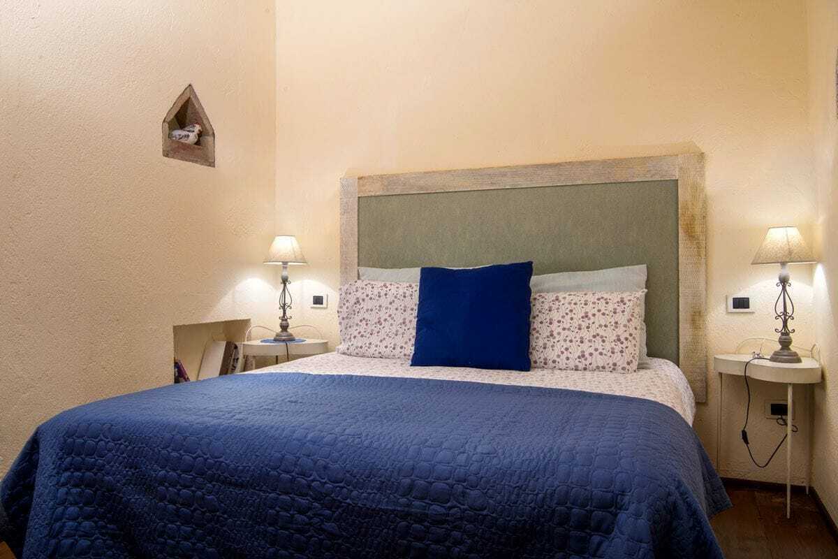 Villavetrichina San Casciano dei Bagni Ngoại thất bức ảnh